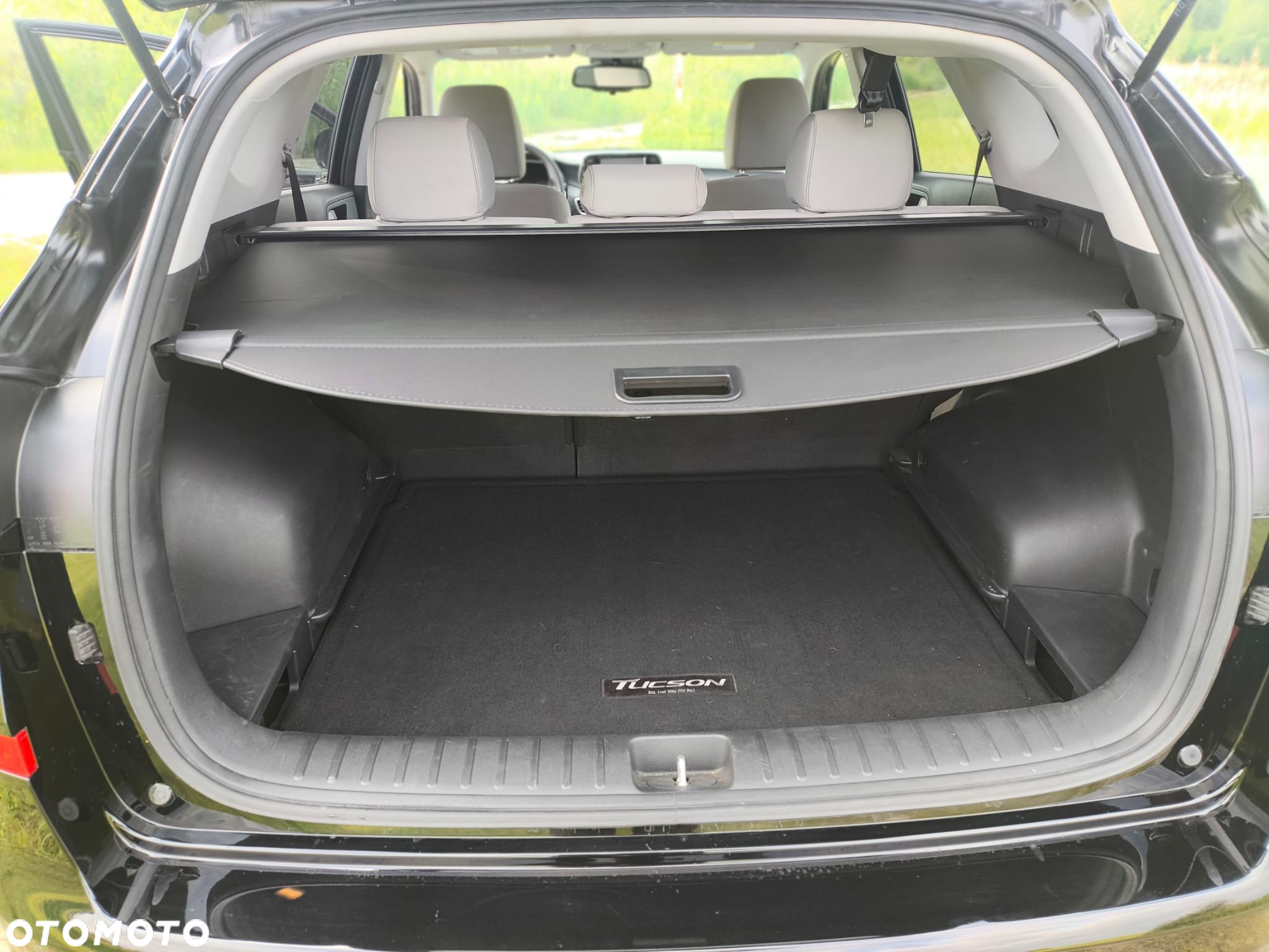 Hyundai Tucson - 18