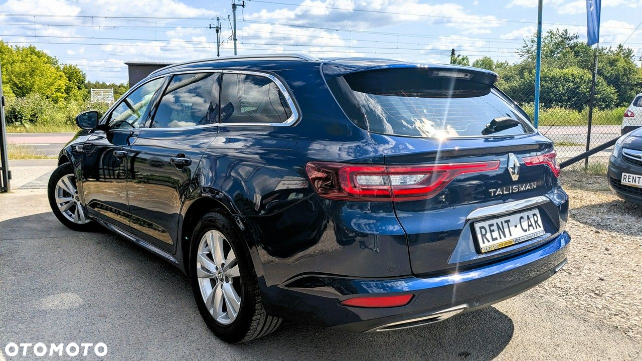 Renault Talisman - 5