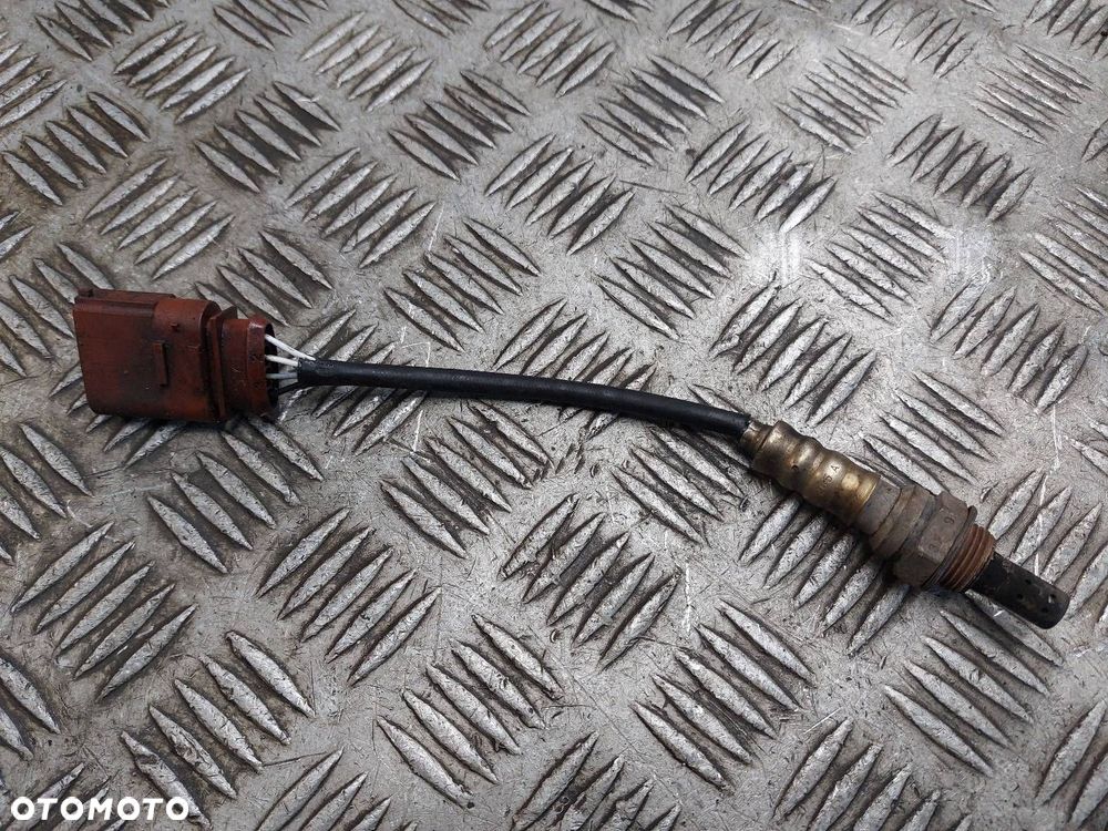 SONDA LAMBDA SKODA FABIA I 1.2 6V 03D906265A - 1