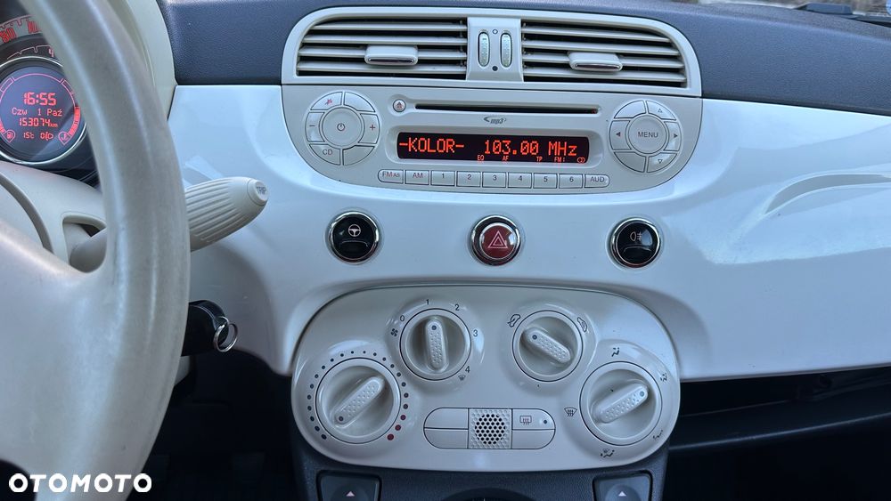 Fiat 500 - 21