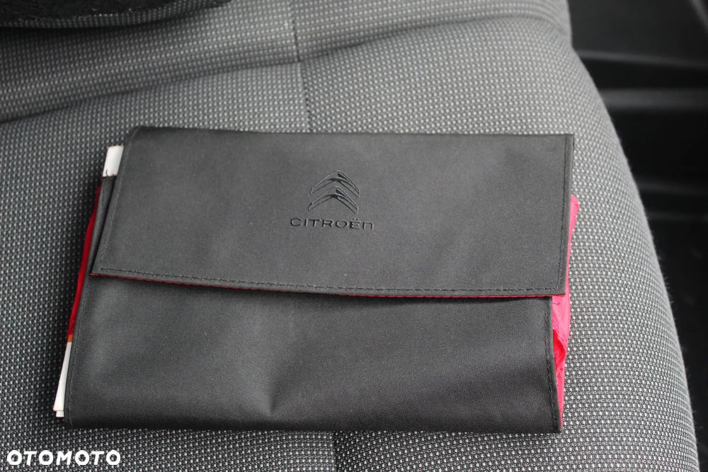 Citroën Berlingo 1.6 hdi 3-Osobowy - 15