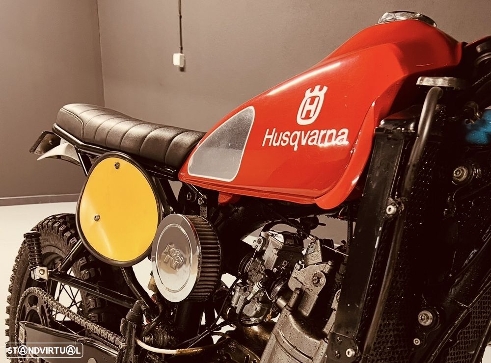 Husqvarna SM 610sm - 10