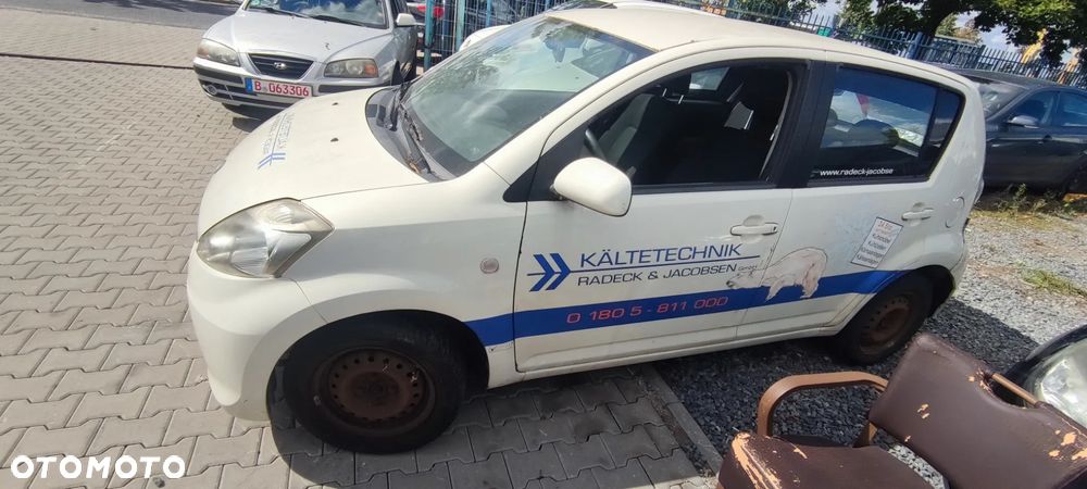Subaru Justy 1.0 JT - 1