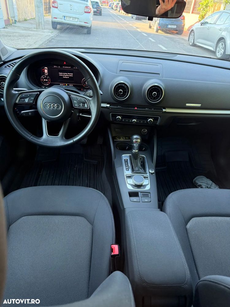 Audi A3 - 7