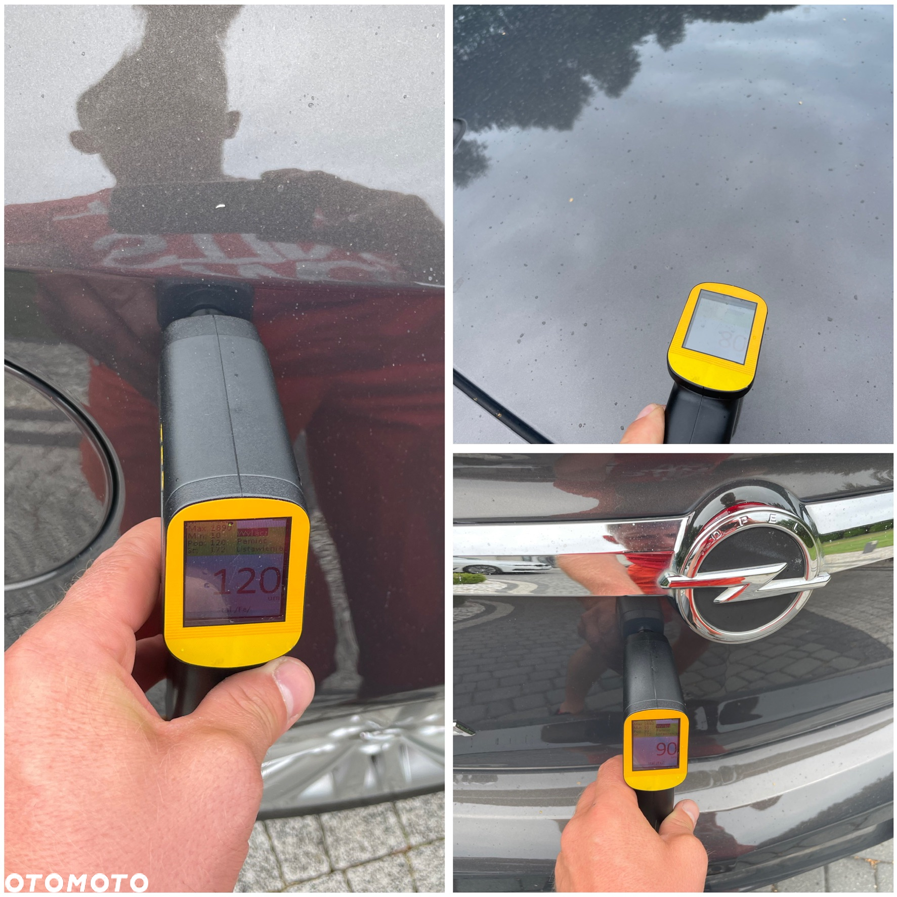 Opel Insignia 2.0 CDTI Cosmo - 37