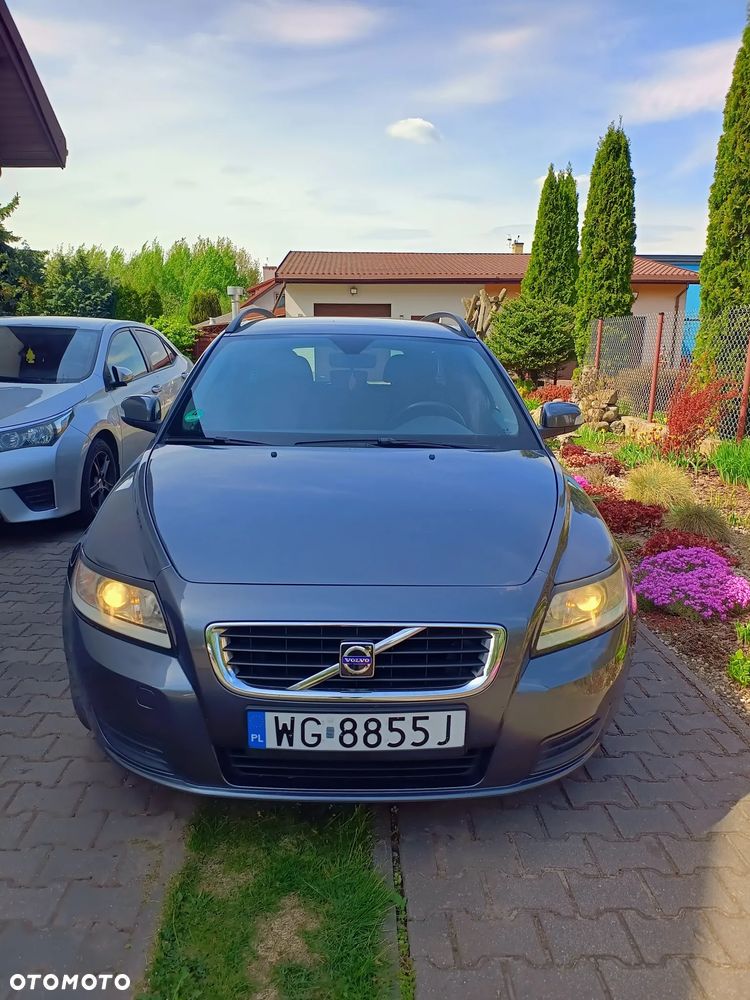 Volvo V50 1.8 Momentum - 1