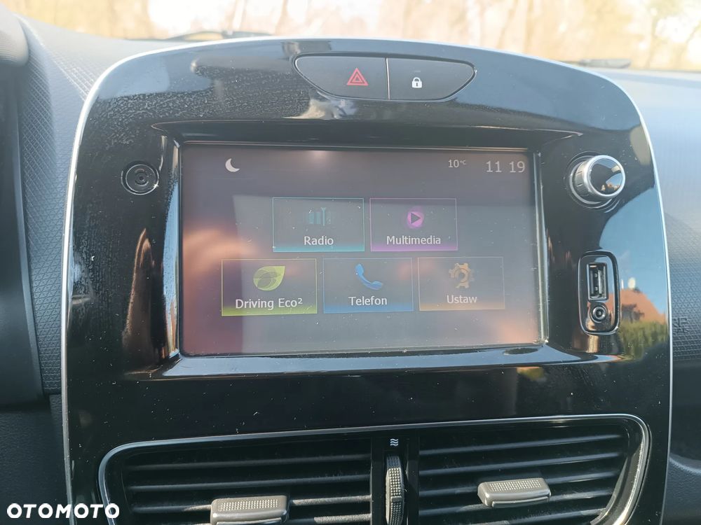 Renault Clio (Energy) dCi 90 Start & Stop INTENS - 10