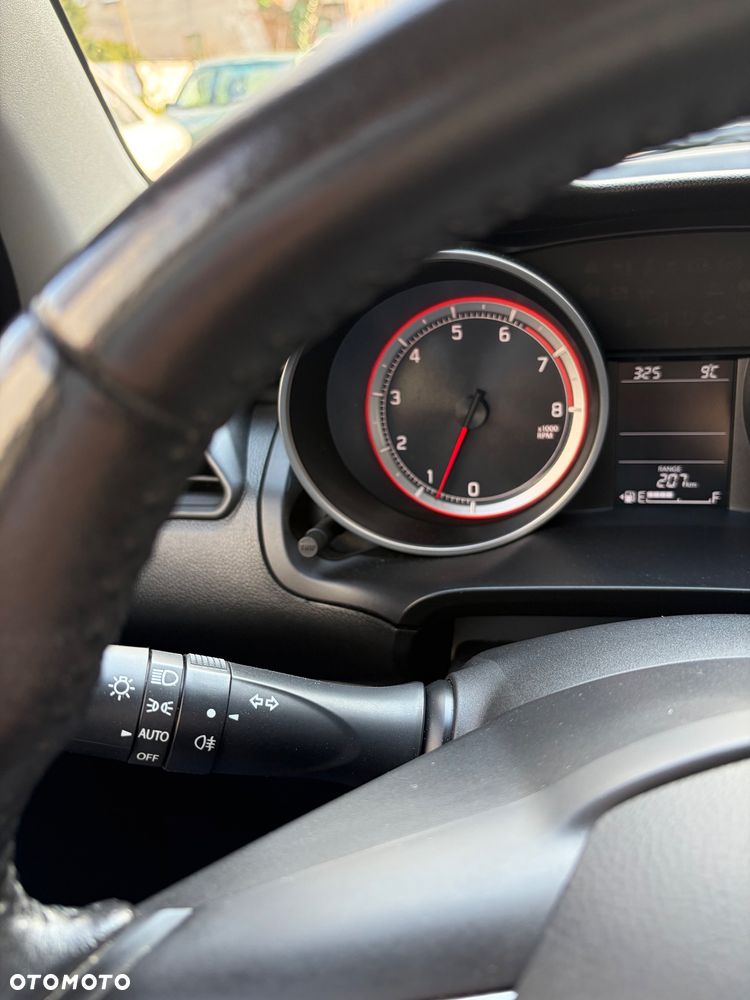 Suzuki Swift 1.2 Premium - 20