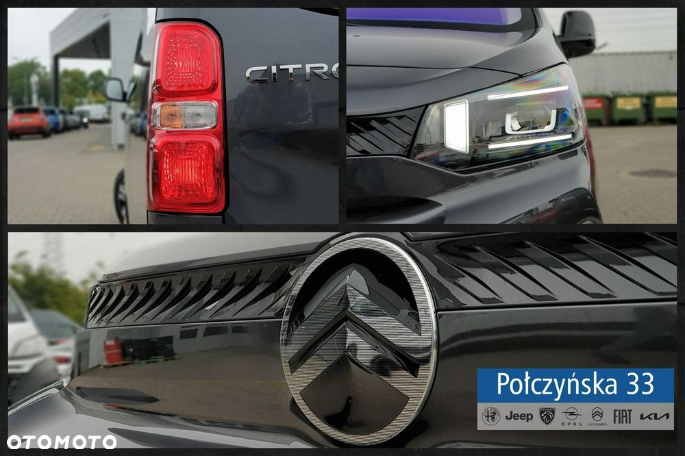 Citroën SpaceTourer - 29