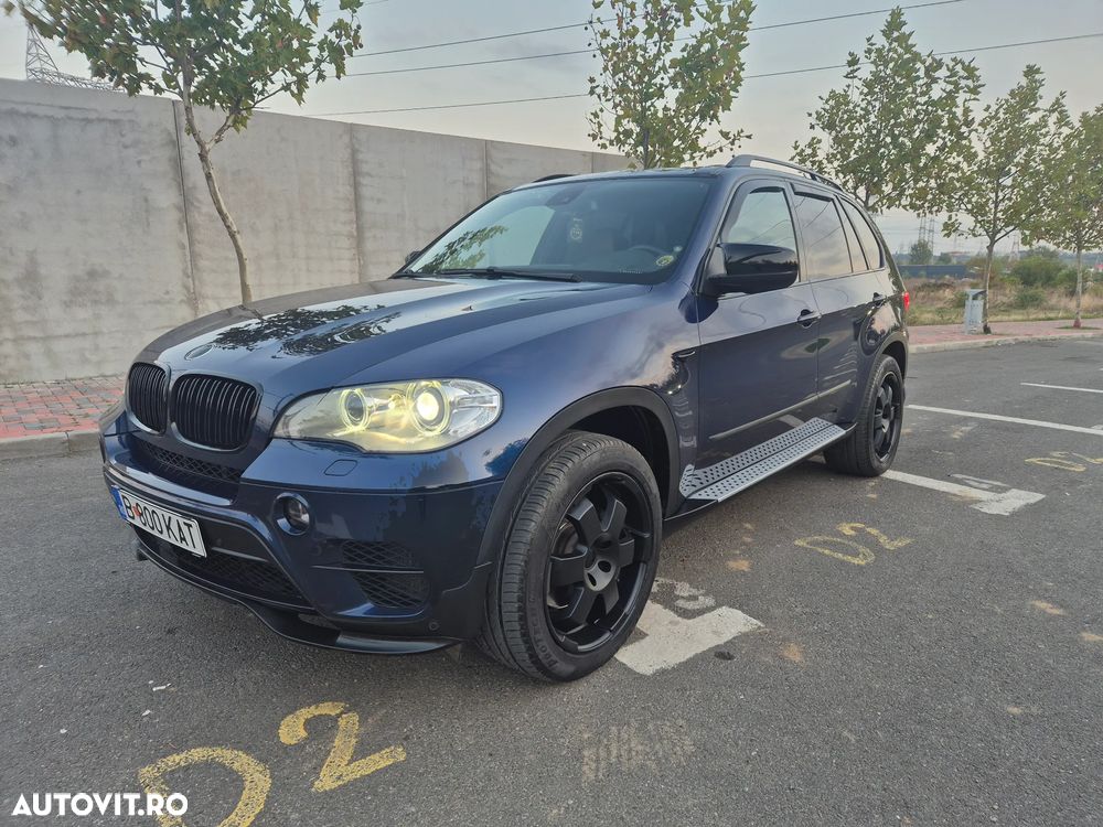 BMW X5 xDrive40d - 2