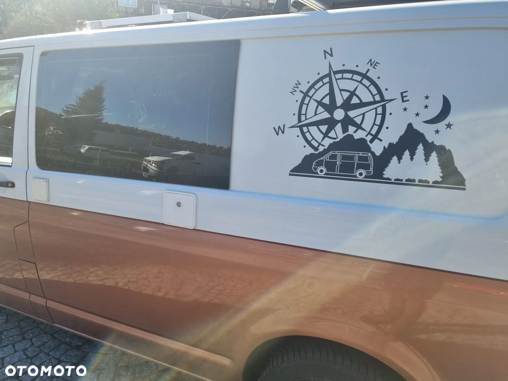 Volkswagen Transporter - 3