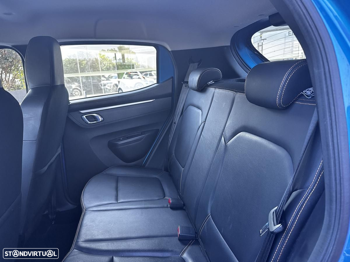 Dacia Spring Electric 45 Comfort Plus - 20
