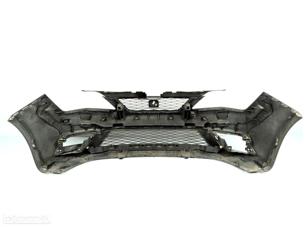 Parachoques Frente Usado / Original SEAT IBIZA IV (6J5, 6P1)/SEAT IBIZA IV ST (6... - 6