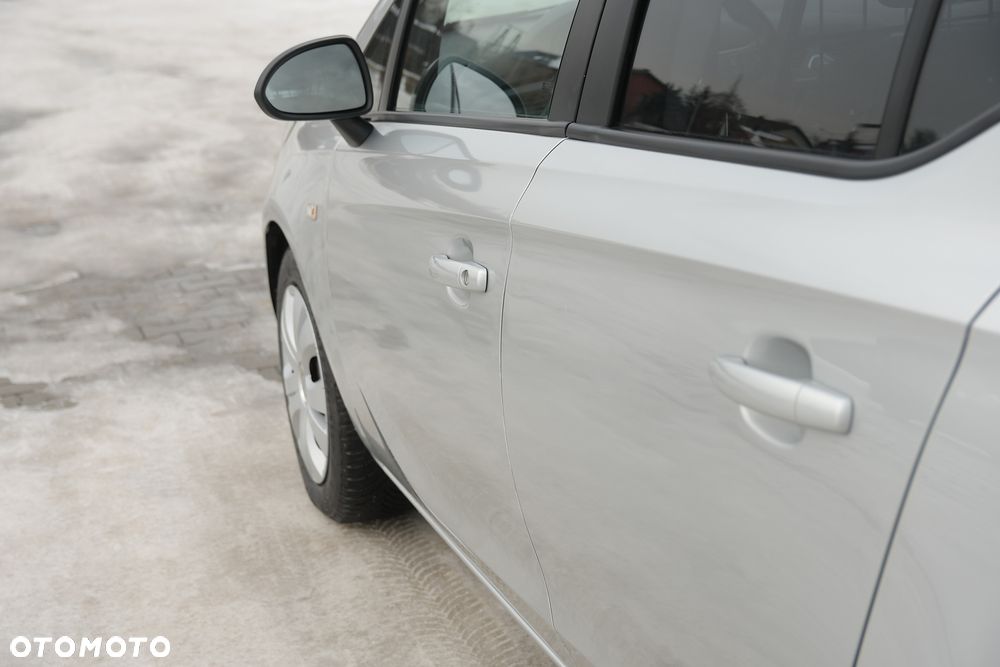 Opel Corsa 1.4 T Enjoy S&S - 16