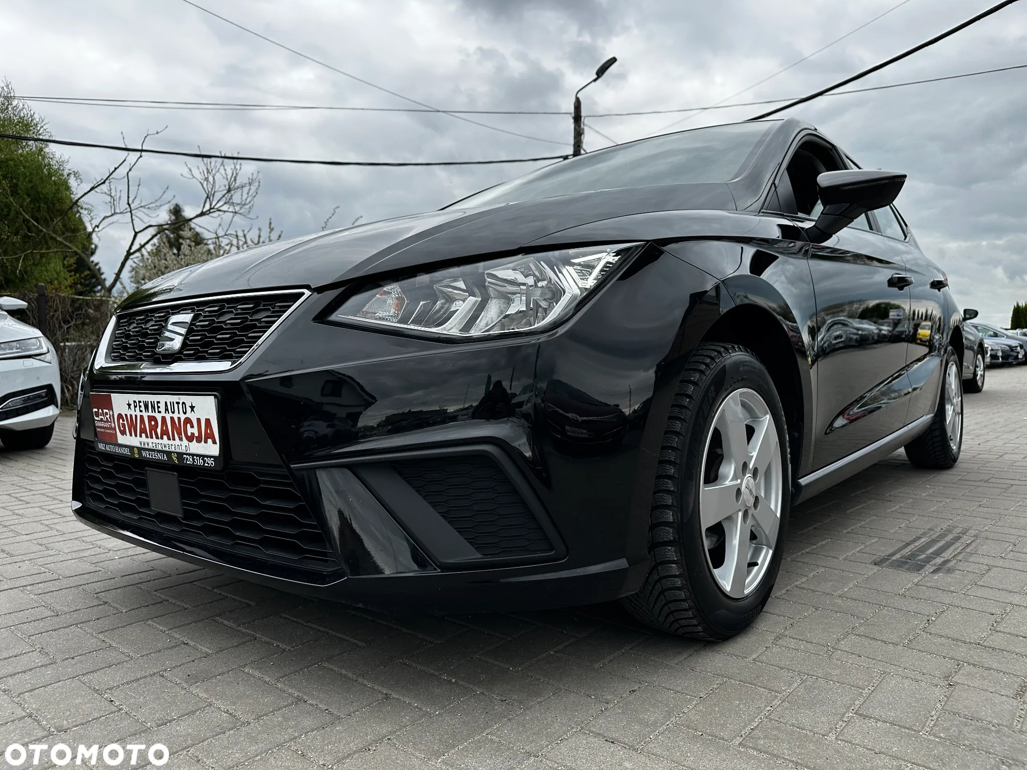 Seat Ibiza - 32