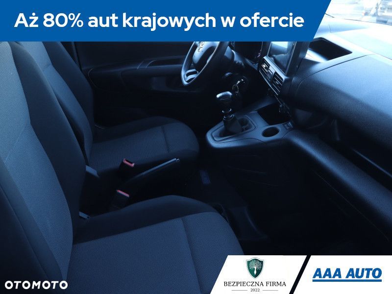 Toyota Proace City Verso - 11