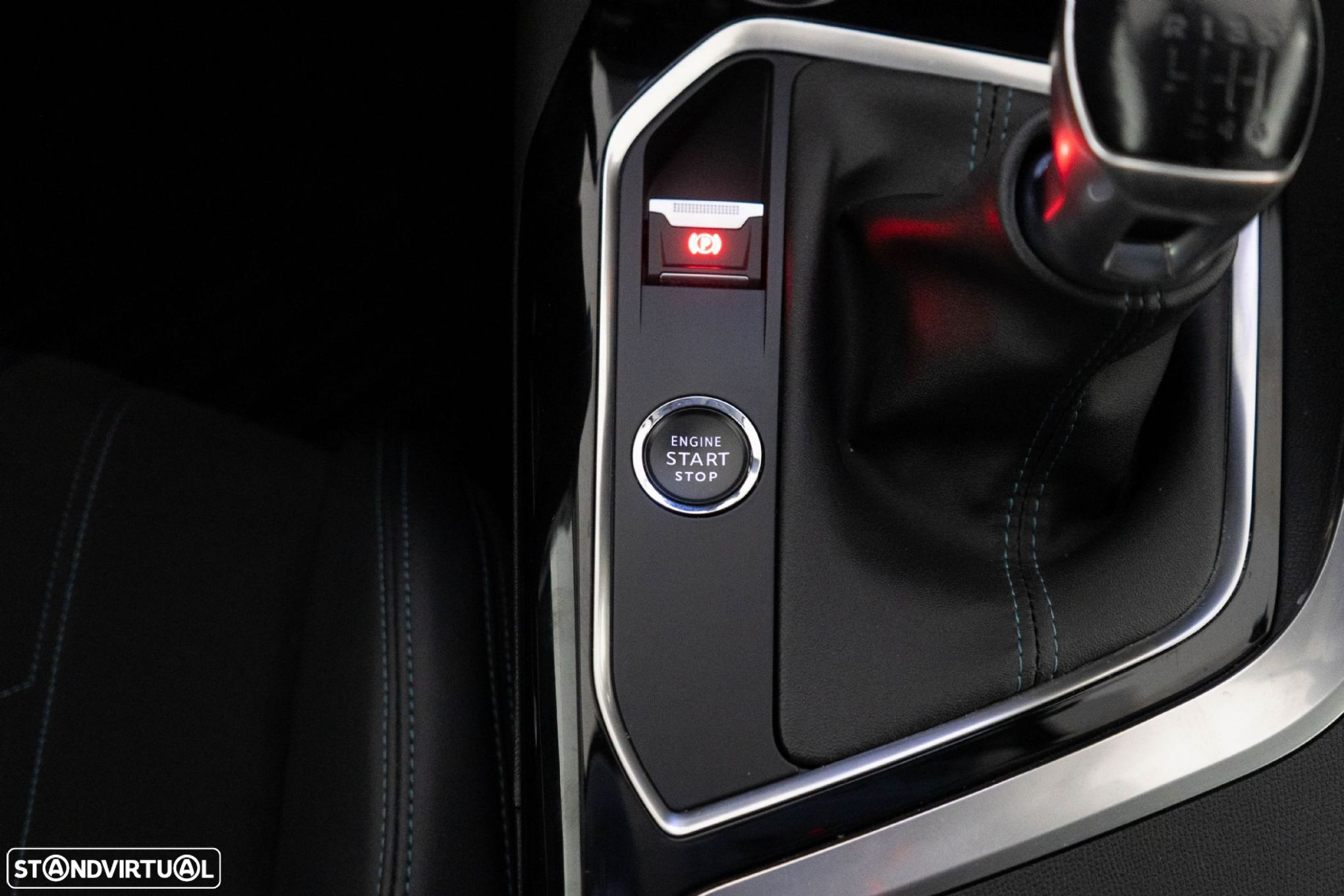 Peugeot 5008 1.2 PureTech Allure Grip Control - 29