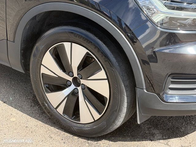 Volvo XC 40 1.5 T5 PHEV Inscription Expression - 14