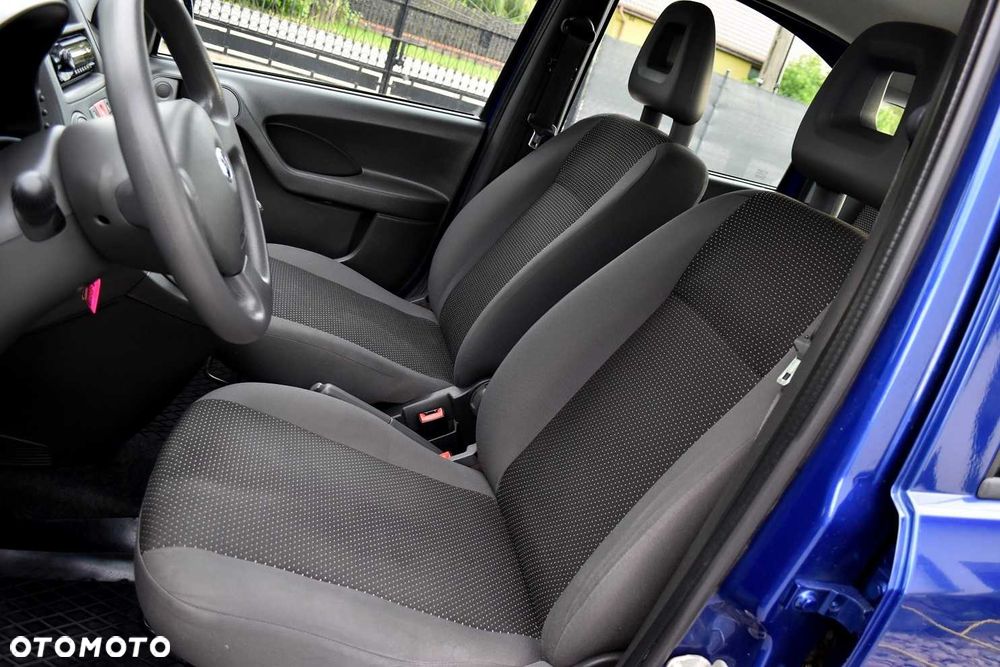 Fiat Panda - 7
