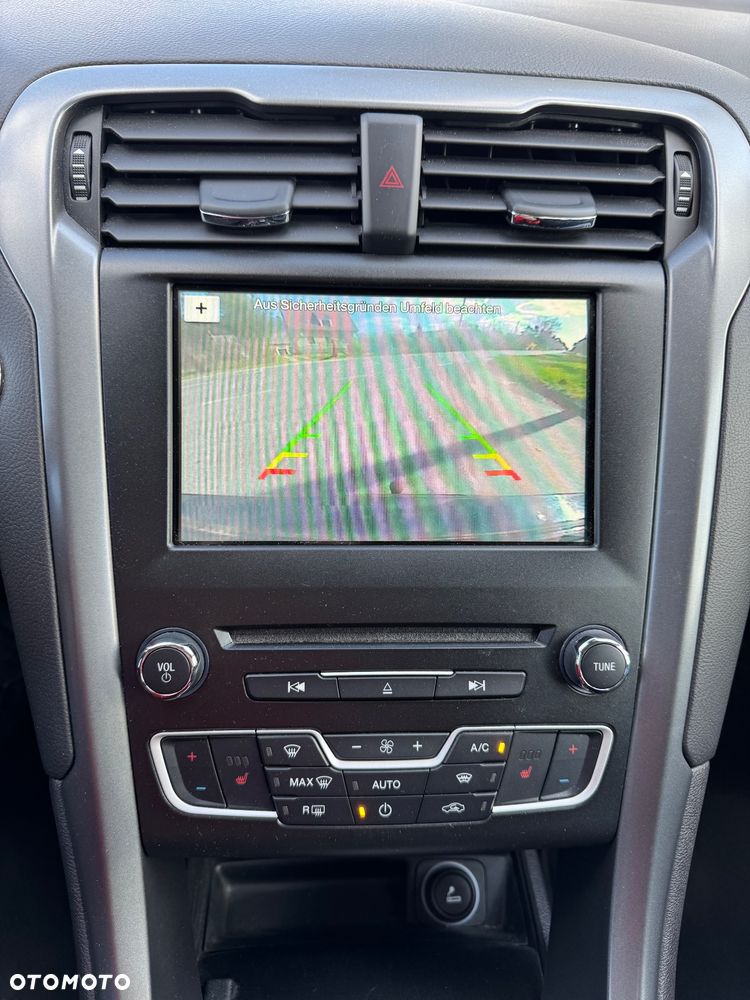 Ford Mondeo 2.0 TDCi Titanium PowerShift - 30