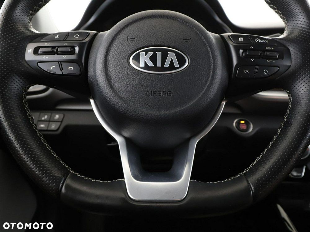 Kia Stonic 1.0 T-GDI OPF Spirit - 22