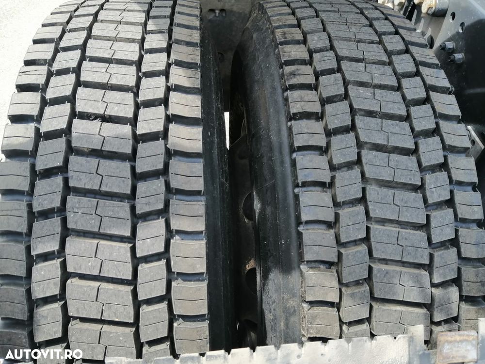 Scania G410 TOP !!! - 27