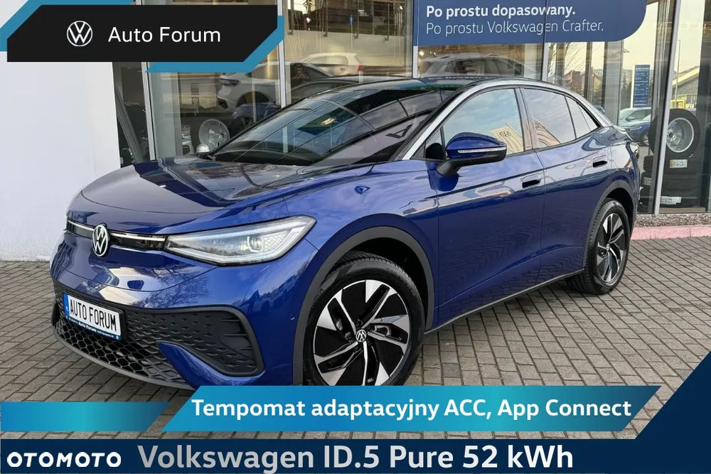 Volkswagen ID.5 52kWh Pure - 1