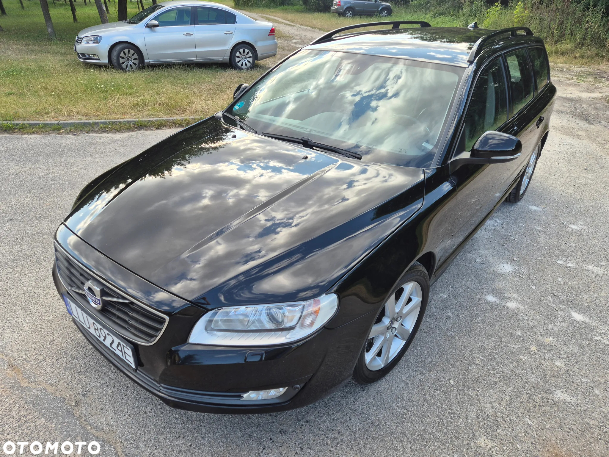 Volvo V70 D3 Drive-E Dynamic Summum - 2