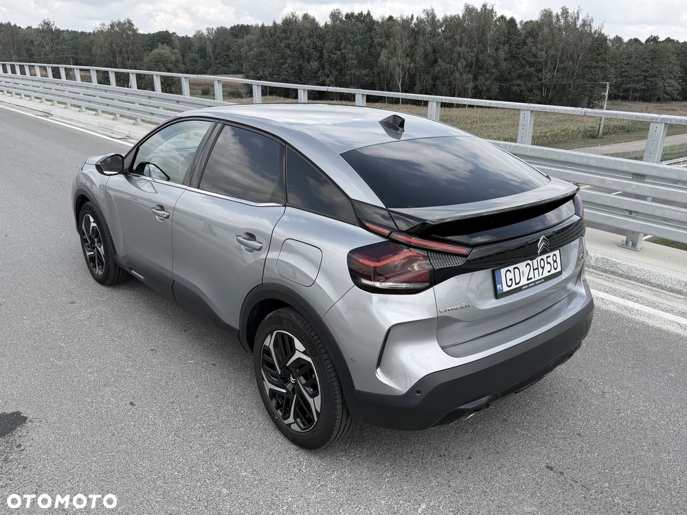 Citroën C4 1.2 PureTech Shine S&S EAT8 - 12