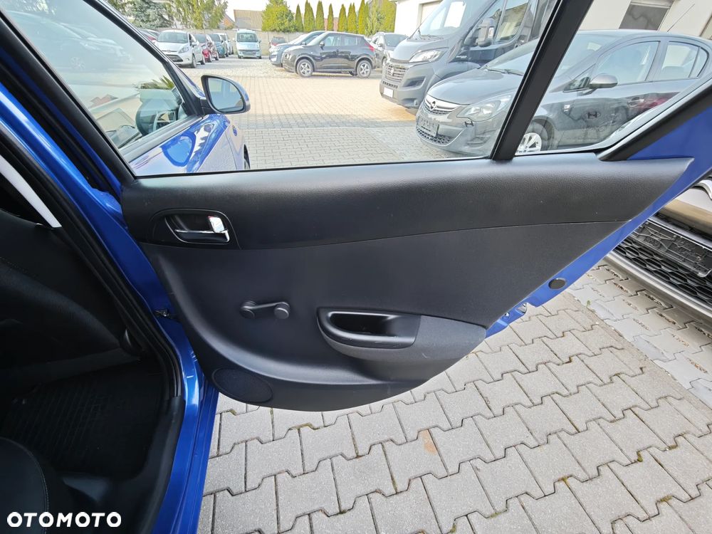 Hyundai i20 1.2 YES Plus - 26