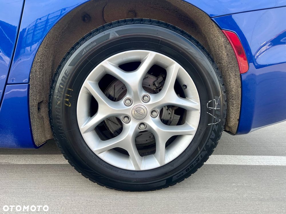 Chrysler Pacifica - 37