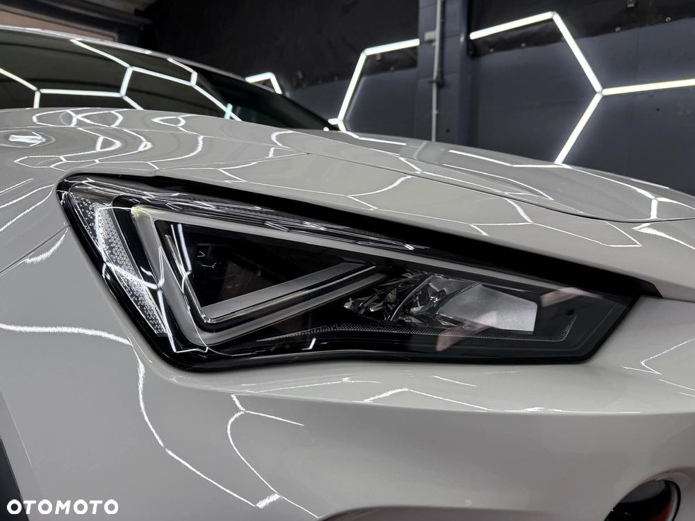 Cupra Formentor 1.5 TSI DSG - 16