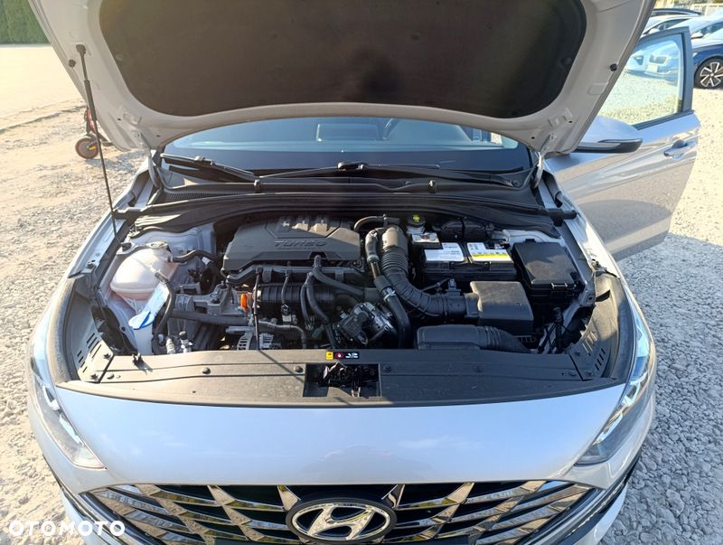 Hyundai i30 1.0 T-GDI Modern - 22