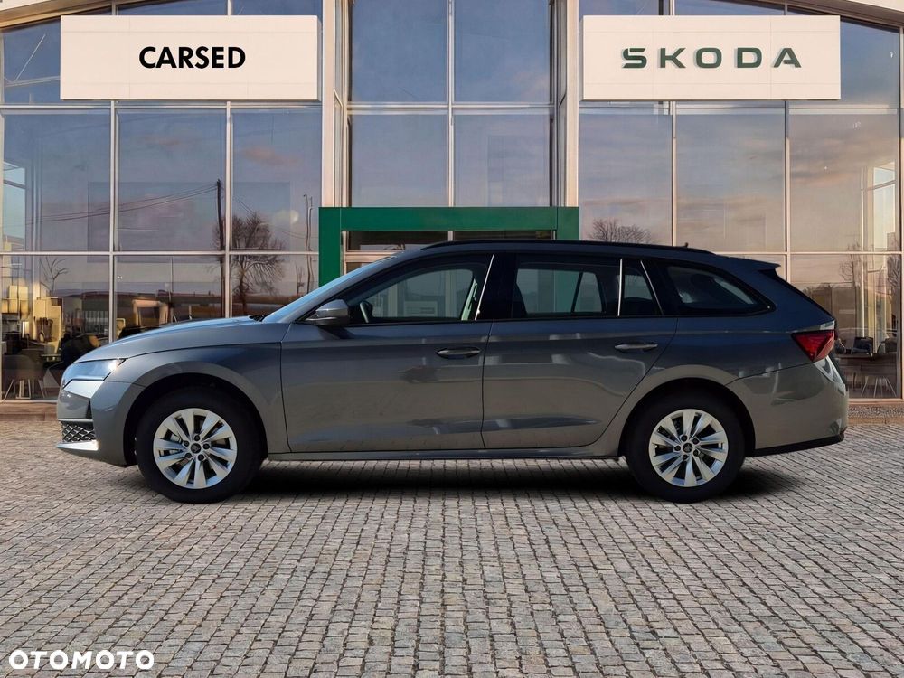 Skoda Octavia 2.0 TDI Essence DSG - 3