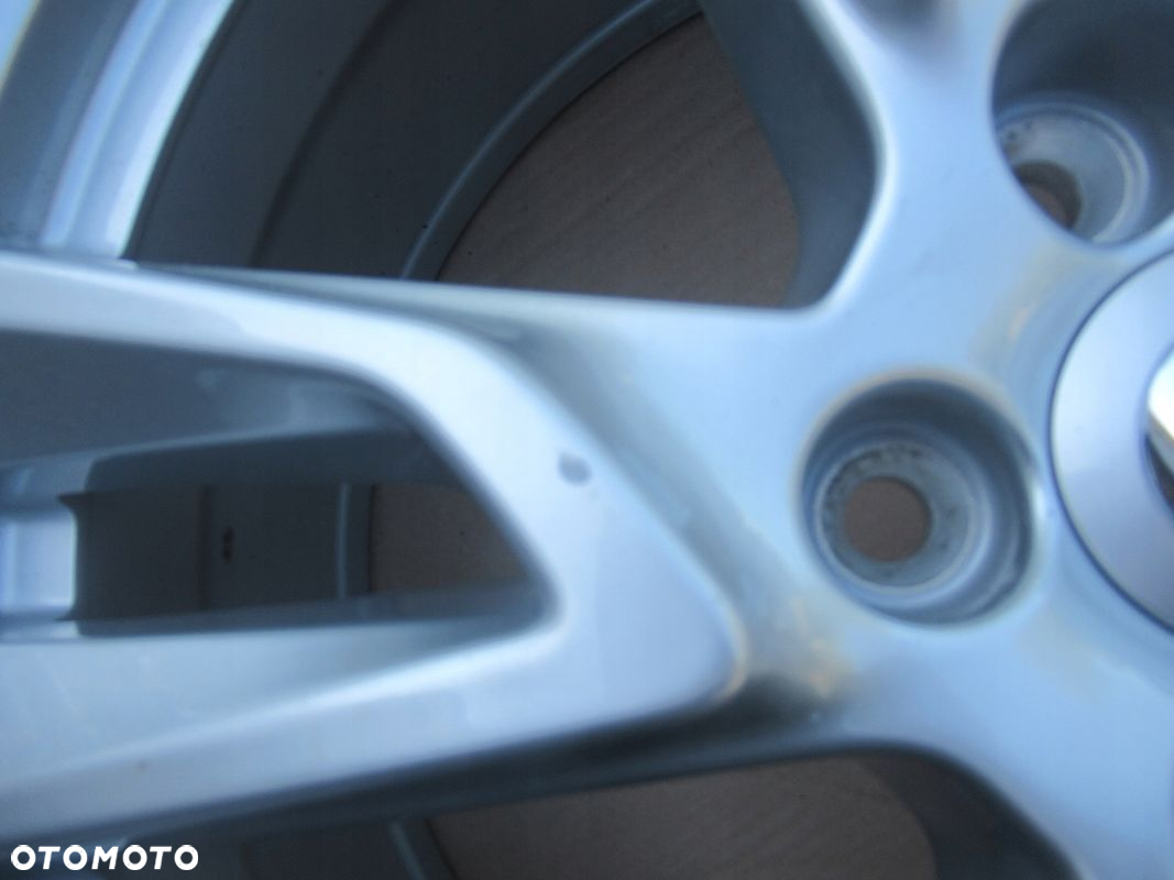 ALUFELGI 4szt R18 VOLVO S60,V70, S80,S90,XC40,XC60,XC70,FORD - 8