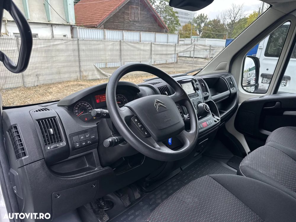 Citroën Jumper FG 33 L2H2 - 9
