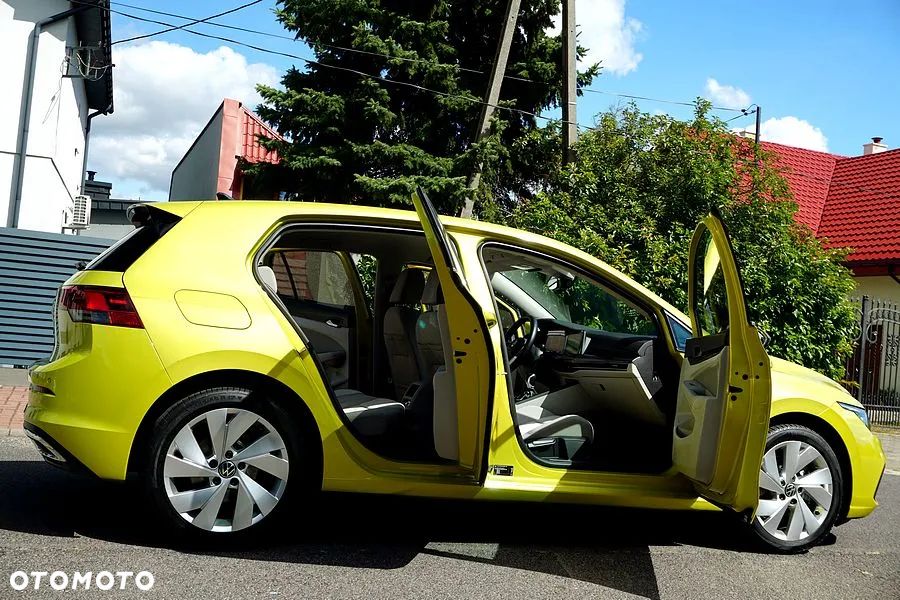 Volkswagen Golf VIII 2.0 TDI Style - 17