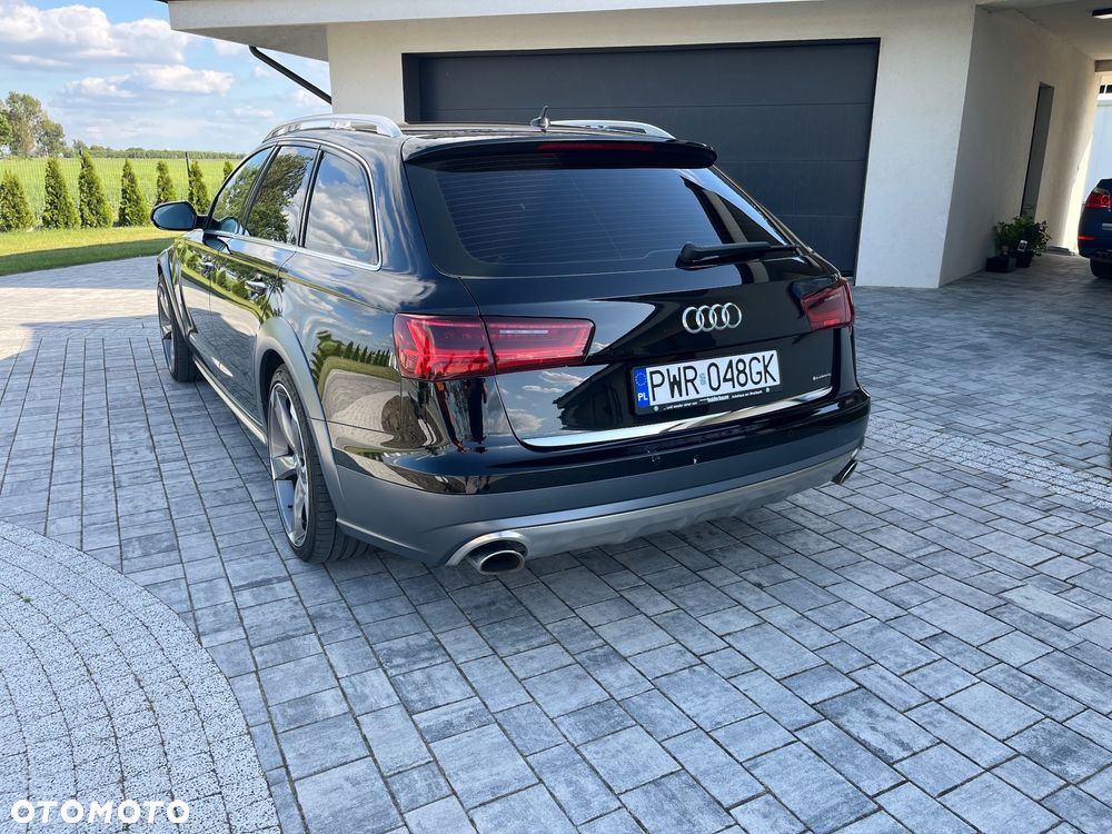 Audi A6 Allroad 3.0 TDI Quattro S tronic - 4