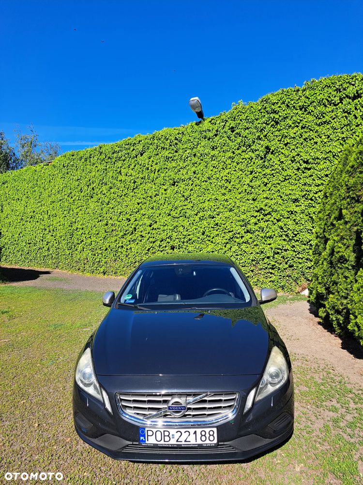 Volvo S60 - 1