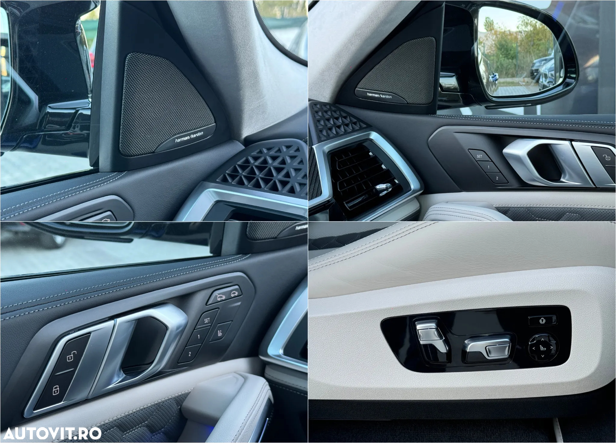 BMW X6 M Competition MHEV - 19