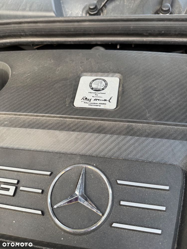 Mercedes-Benz GLA 45 AMG 4Matic 7G-DCT Edition 1 - 16