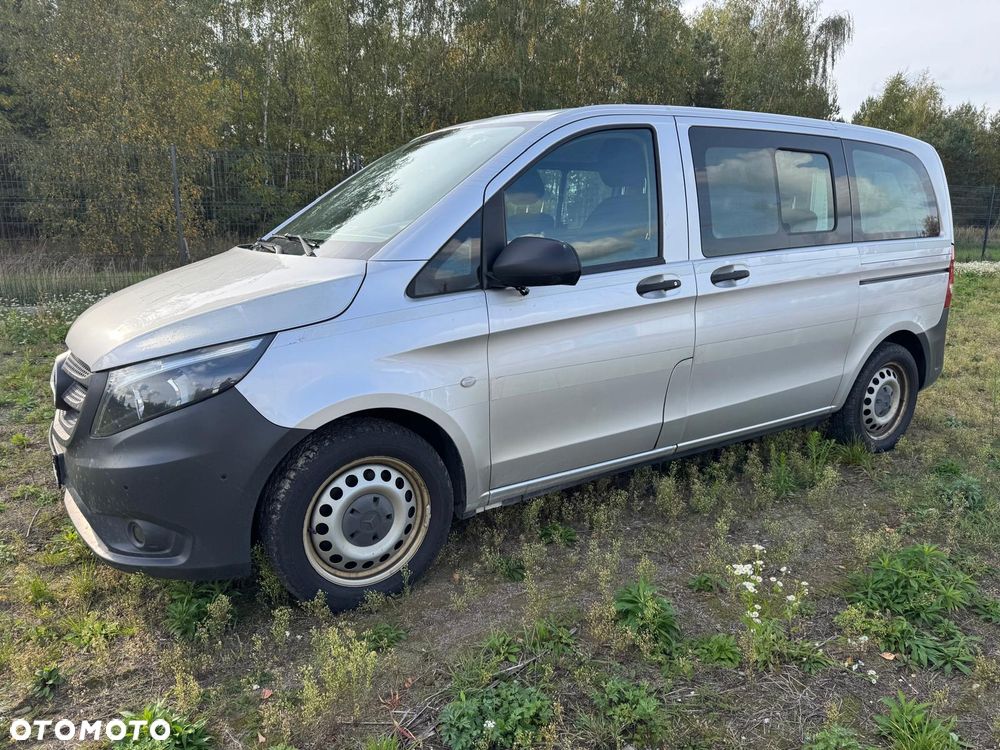 Mercedes-Benz Vito - 4