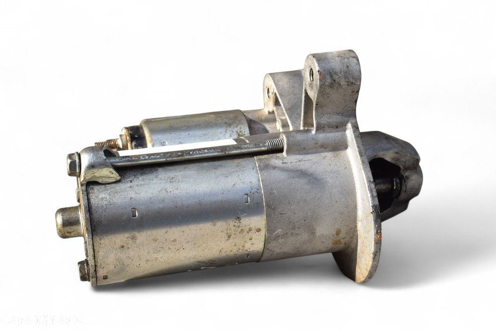 Rozrusznik FORD FOCUS MK3 MONDEO MK4 C-MAX MK2 1.5 1.6 TDCI - 4