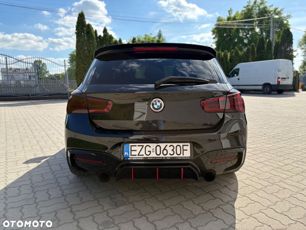 BMW 1M - 5