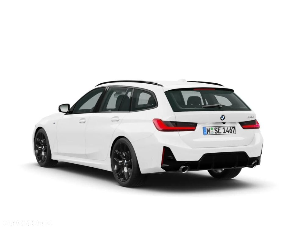 BMW Seria 3 - 3
