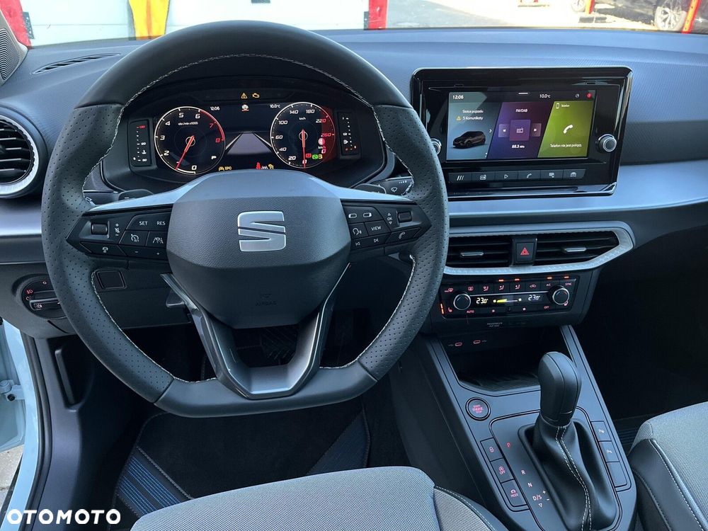 Seat Arona - 25