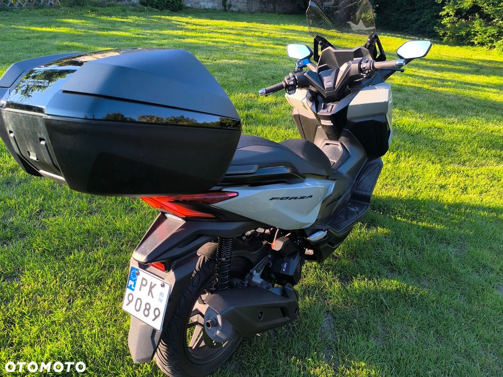 Honda NSS - 2