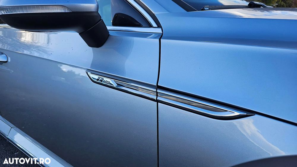 Volkswagen ARTEON 2.0 TDI DSG R-Line - 4