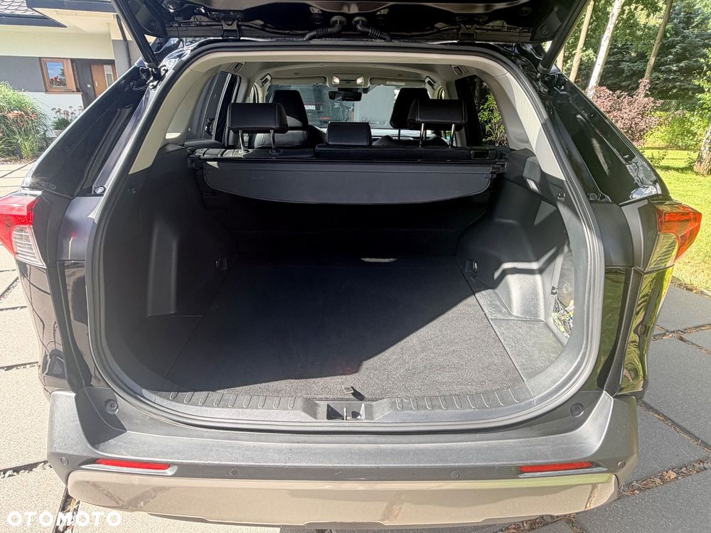 Toyota RAV4 - 7