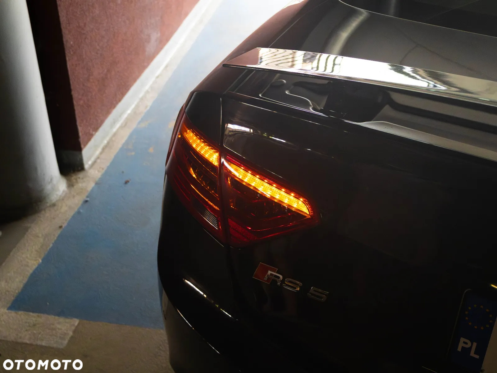 Audi RS5 S tronic - 33